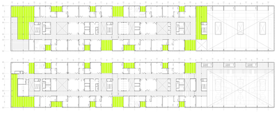 Ricardo Montoro, Franca Sonntag, move architecture laboratory, move-archlab